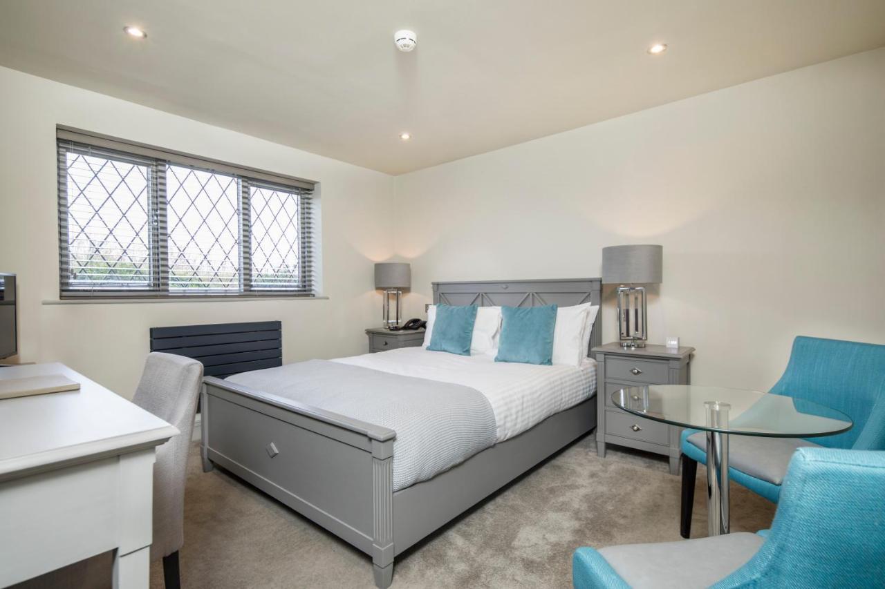 The Chequers Inn Beaconsfield Chambre photo